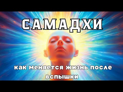 Видео: Проблем больше нет. Всем страданиям конец. Просветление. Как меняется жизнь после.