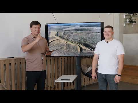 Видео: Документальный фильм про мечты и цели. И как можно посадить миллион гектар леса?