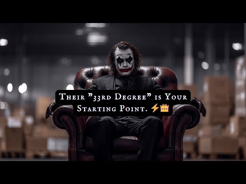 Видео: ОНИ МОЛЯТСЯ, ЧТОБЫ У ТЕБЯ БЫЛ ХОЗЯИН... НО ТЫ — СТРАХ ХОЗЯЕВ. 👁️‍🗨️💀⚡