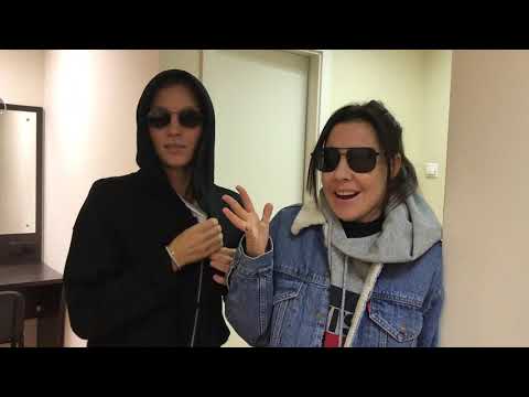 Видео: #2Маши VLOG  "Один день из жизни" Выпуск 1