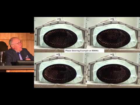 Видео: Гипертермия в онкологии - под контролем визуализации (МРТ)