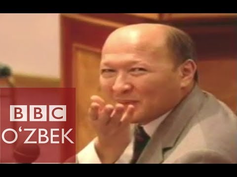 Видео: Мирзакарим Норбеков ким, руҳшуносми ё табиб? - BBC O'zbek