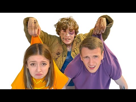 Видео: БОМЖ Захватил Мой Дом