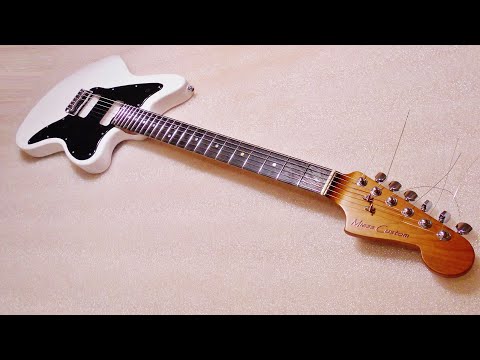 Видео: Баритон