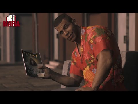 Видео: УБЕЙ, ЗАХВАТИ, ОТДАЙ #14 | MAFIA III