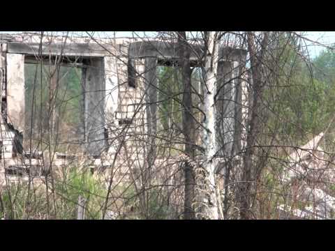 Видео: Лиственный и его окрестности 03 06 2012