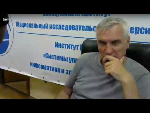 Видео: Рассказ про направление 09.03.03 института №3 МАИ