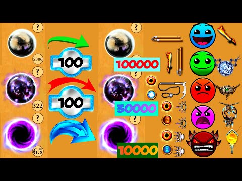 Видео: КАК ЛЕГКО НАКАПЛИВАТЬ СФЕРЫ И ЗАНИМАТЬ ТОП 100 В SHADOW FIGHT 2!