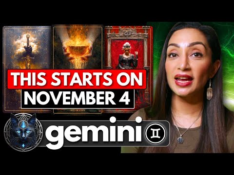 Видео: БЛИЗНЕЦЫ ♊︎ «Это начало чего-то действительно удивительного для вас!» 🐞 Знак Близнецов ☾₊‧⁺˖⋆