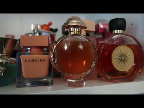 Видео: ПАРФЮМЕРНЫЙ ПРИВЕТИК ✨ РЕЛАКС ДЛЯ СЕБЯ ЛЮБИМОЙ❤ THEJULIASWORLD