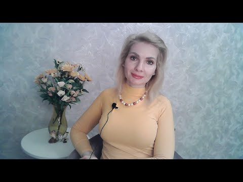 Видео: Дайте себе право на ошибку