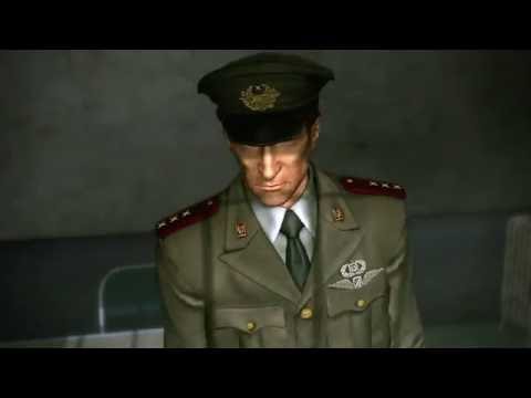 Видео: 3-Миссия (Прохождение ACE Combat 6)