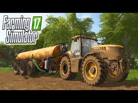 Видео: 🚜ФЕРМА НА МИЛЛИОН. КУПИЛИ ВСЕХ КОРОВ! Farming Simulator 17