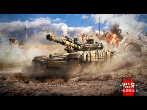 Видео: WarThunder $$$марафон делаем четвёртую звезду$$$