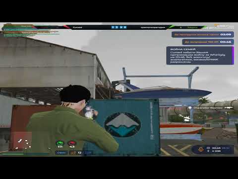 Видео: забирают сильнейших