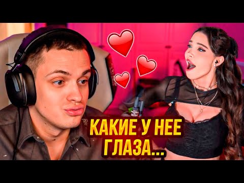 Видео: БУСТЕР В ШОКЕ С НОВОГО ОБРАЗА ЛИДИИ !? // БУСТЕР ВЛЮБИЛСЯ В ЛИДИЮ