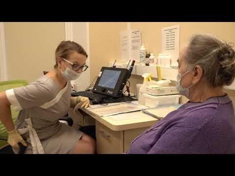 Видео: Вторичная катаракта