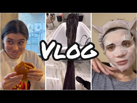 Видео: Жерсть в Good Girl/Що з волоссям?