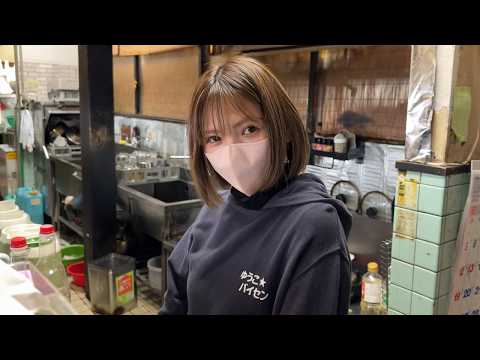 Видео: Один день с молодой хозяйкой! Узнайте обаяние ресторана и уникальность его коллектива