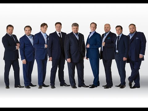 Видео: ТЕНОРА XXI ВЕКА - Песни ВИА советской эпохи