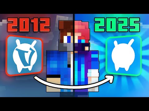 Видео: Я Проверил ЛЕГЕНДАРНЫЙ ПИРАТСКИЙ Сервер