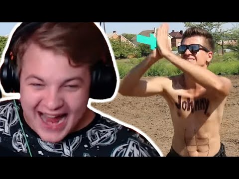 Видео: Пятёрка смотрит: MORTAL KOMBAT В РЕАЛЬНОЙ ЖИЗНИ - 1 СЕРИЯ