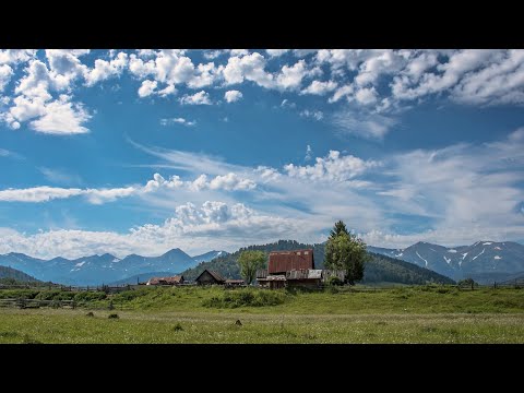 Видео: Риддер  Поперечное  (Аркадий Уалханов)