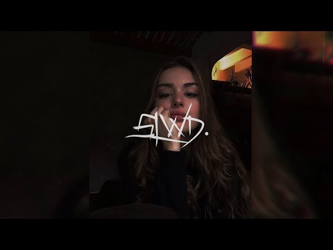 Видео: SHAMI & HOVO - Родная (slowed)