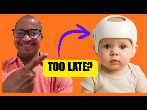 Видео: Детский шлем с плоской головкой: когда он нужен (а когда нет)