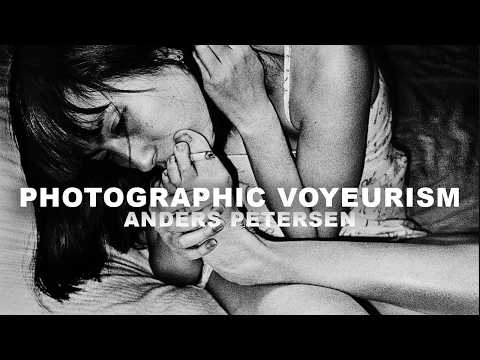 Видео: Фотограф, живущий среди изгоев общества