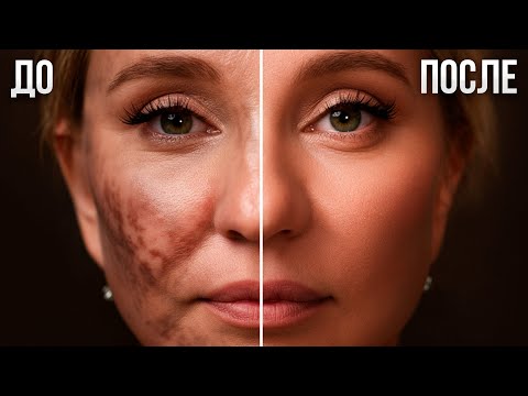 Видео: Это простое средство СТИРАЕТ пятна с кожи НАВСЕГДА?