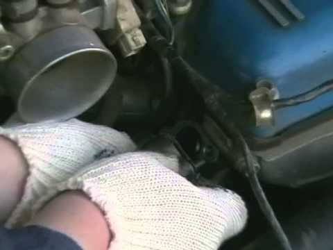 Видео: Проверка износа ГРМ