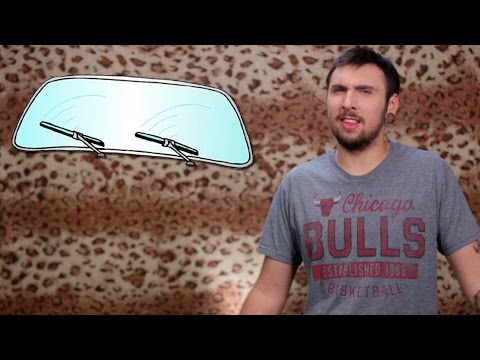 Видео: +100500 — Дворники