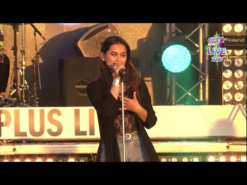 Видео: Выступление Jasmine Thompson на Europa Plus Live 2016!