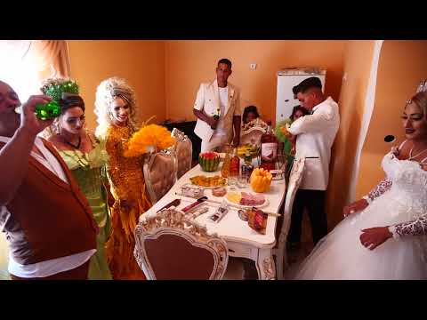 Видео: Сватбен ден на Живе & Доня #ихтиман