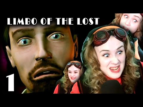 Видео: ЛУЧШАЯ ИГРА НА СВЕТЕ - Limbo of the Lost (Часть 1-я)