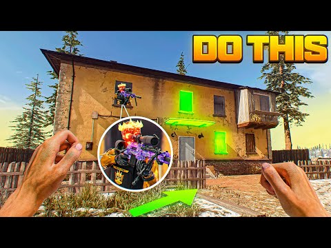 Видео: Вот как нужно вести бои в Warzone