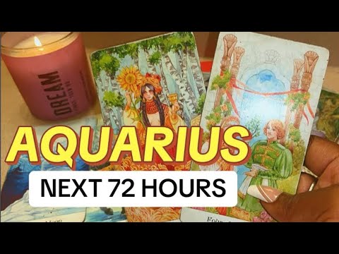 Видео: ВОДОЛЕЙ ♒️ Вот почему они от вас отстраняются 👀