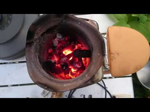 Видео: BioLite Campstove + biolite kettlepot мегатест