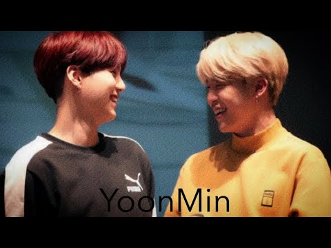 Видео: [YoonMin/ЮнМины] [Фанфик/Воображение] [Омегаверс] [Незапланированная влюблённость] [3 часть]