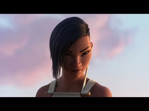 Видео: КЛИП РАЙЯ И ПОСЛЕДНИЙ ДРАКОН/ НАМААРИ/ ЕДИНОРОГИ