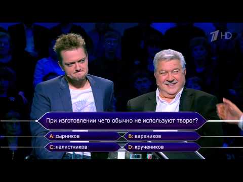 Видео: А Пушной и Ю.Гусман в КХСМ(Эфир 17.05.2014)