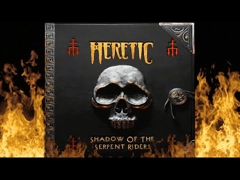 Видео: 🎮  Heretic прохождение от Луки Светлова ))