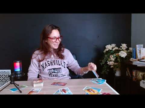 Видео: ДЕВА♍ ОНИ ПРОДОЛЖАЮТ ПРЕСЛЕДОВАТЬ ТЕБЯ, НО ВСЕЛЕННАЯ ЗДЕСЬ, ЧТОБЫ СПАСТИ И СЛУЖИТЬ ТЕБЕ-🤑💞 Отпуск...