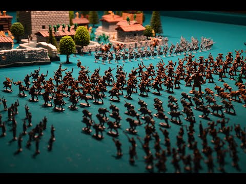 Видео: Вторжение