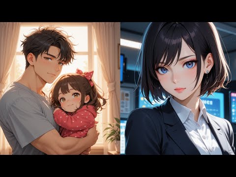 Видео: 📕 Ее мать, генеральный директор, требовала брака с миллиардером, но она выбрала клубничный торт м...