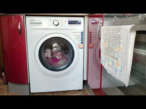 Видео: Стиральная машина ATLANT 70С1010-00 спустя 4 года+