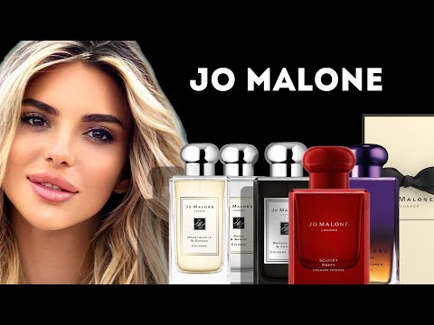 Видео: НЕ ТРАТЬТЕ ДЕНЬГИ НА ЭТИ АРОМАТЫ: Jo Malone