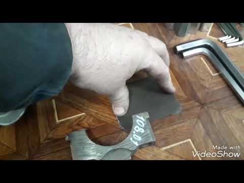 Видео: Неправильный ремонт постелей ОМ 602.