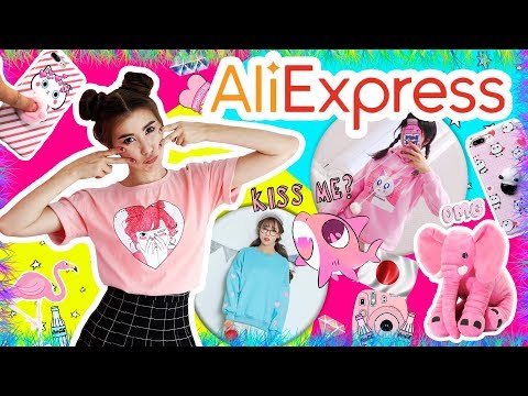 Видео: НЯШНЫЙ АЛИК & РАСПАКОВКА МИЛЫХ ВЕЩЕЙ // ПОКУПКИ AliExpress // КОЛЛЕКЦИЯ ЧЕХЛОВ + БЬЮТИ КОРОБОЧКА